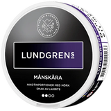 Lundgrens Månskära All White Side
