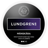 Lundgrens Månskära All White ShopSnus
