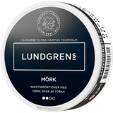 Lundgrens Mörk All White Side