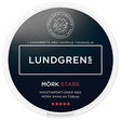 Lundgrens Mörk Stark All White ShopSnus