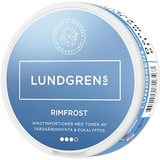 Lundgrens Rimfrost All White Side