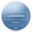 Lundgrens Rimfrost All White ShopSnus