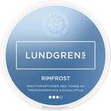 Lundgrens Rimfrost All White ShopSnus