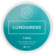 Lundgrens Tjäle All White ShopSnus