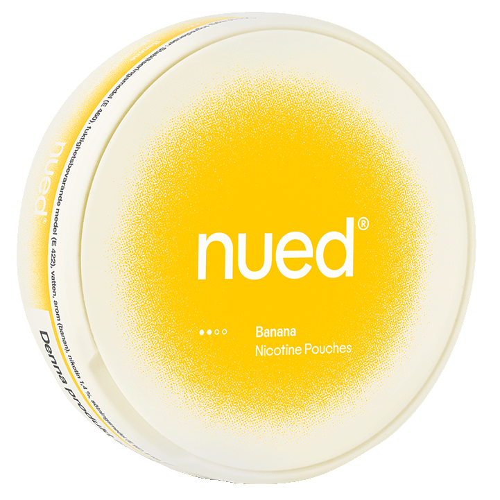 NUED Banana Side