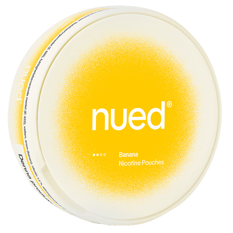 NUED Banana Side