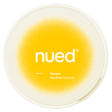 NUED Banana ShopSnus