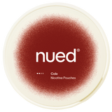 NUED Cola ShopSnus