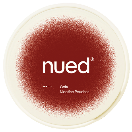 NUED Cola ShopSnus