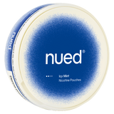 NUED Icy Mint Side