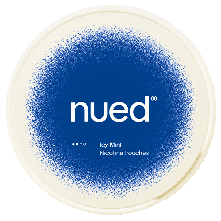 NUED Icy Mint ShopSnus