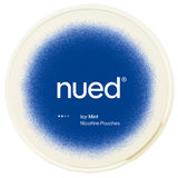 NUED Icy Mint ShopSnus