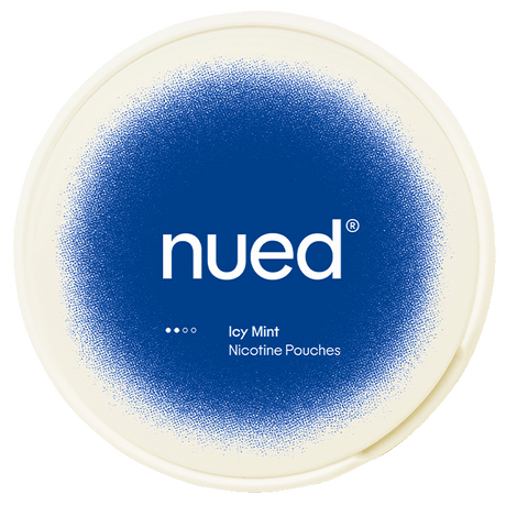 NUED Icy Mint ShopSnus