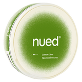 NUED Lemon Lime Side