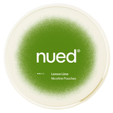 NUED Lemon Lime ShopSnus