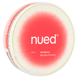 NUED Strawberry Side