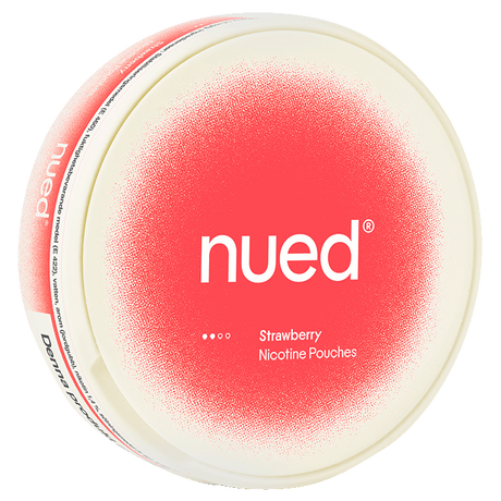 NUED Strawberry Side