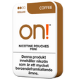 On! Coffee 3mg ShopSnus
