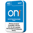 On! Mint 6mg ShopSnus