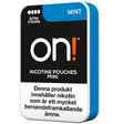 On! Mint 9mg ShopSnus