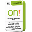 On! Spearmint 3mg ShopSnus