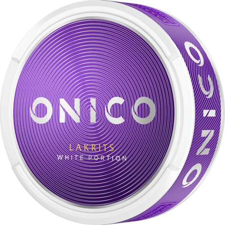 Onico Lakrits Side