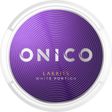 Onico Lakrits ShopSnus