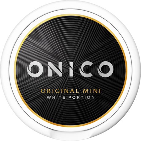 Onico Original Mini ShopSnus