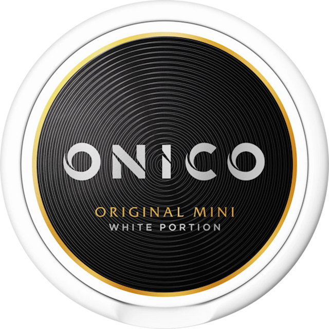 Onico Original Mini ShopSnus