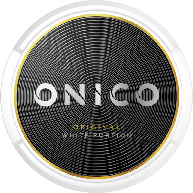 Onico Original ShopSnus