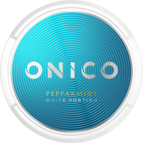 Onico Pepparmint ShopSnus