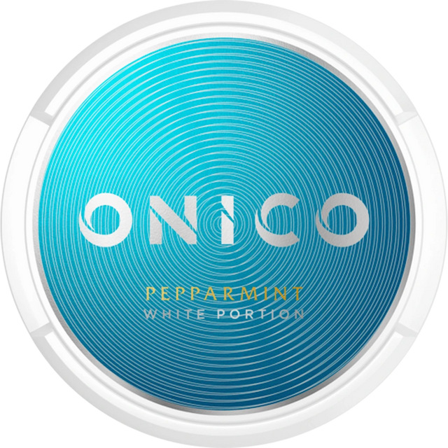 Onico Pepparmint ShopSnus