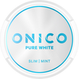 Onico Pure White Slim ShopSnus