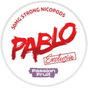 Pablo Exclusive Passion Fruit ShopSnus