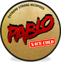 Pablo X Ice Cold ShopSnus