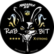 Rabbit Pineapple Ice ShopSnus