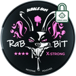 Rabbit Bubble Gum ShopSnus