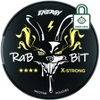Rabbit Energy ShopSnus