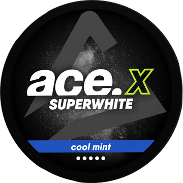 Ace Cool Mint