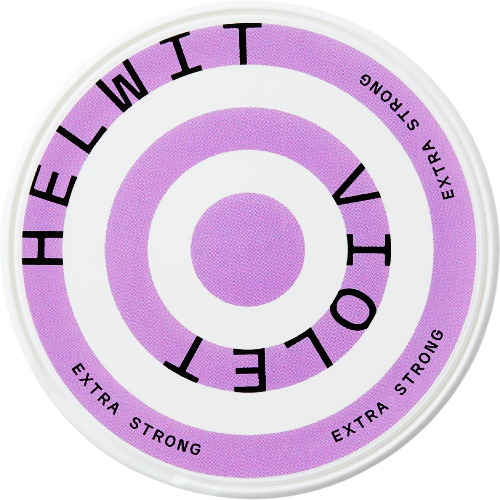 Helwit Violet Extra Strong