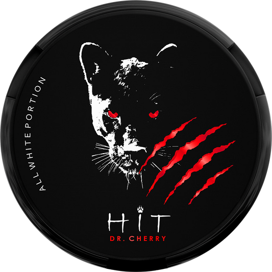 Hit Dr cherry