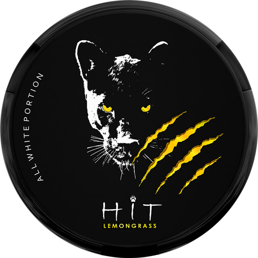 Hit Lemongrass