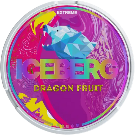 Iceberg Dragon Fruit