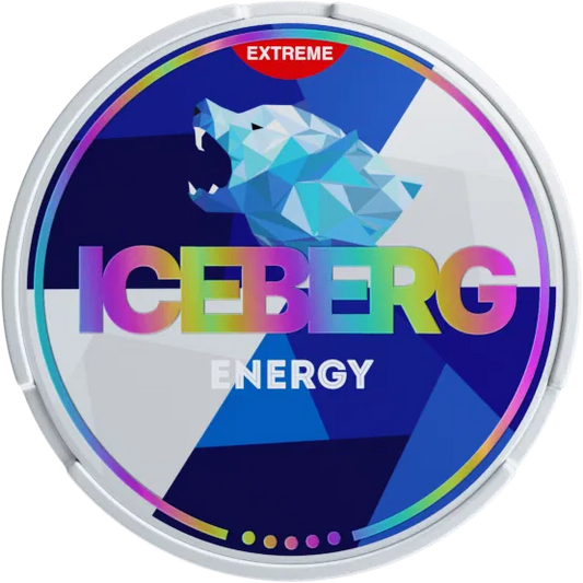 Iceberg Energy