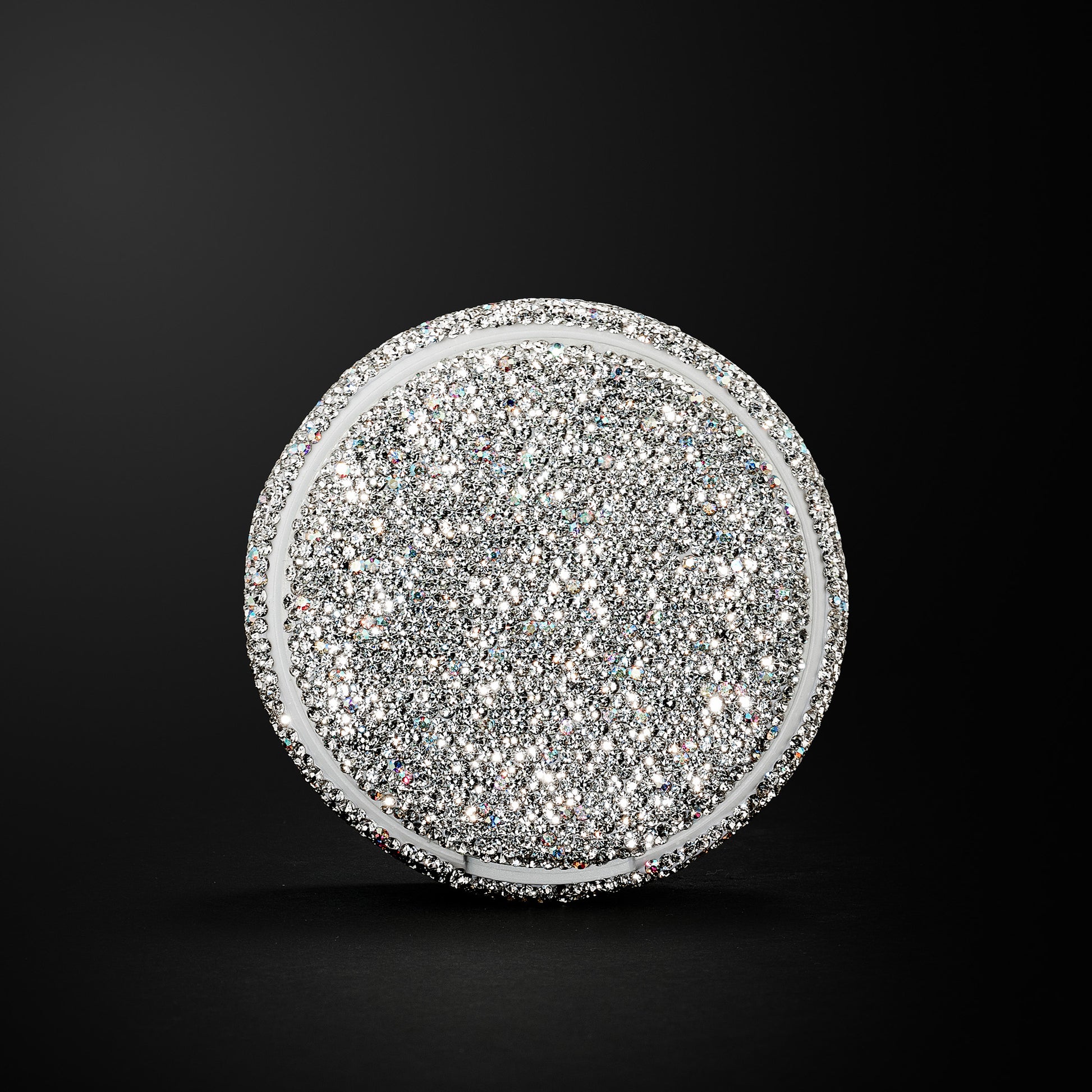 Kelly White Sparkling