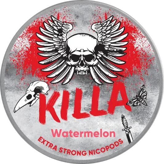 Killa Watermelon