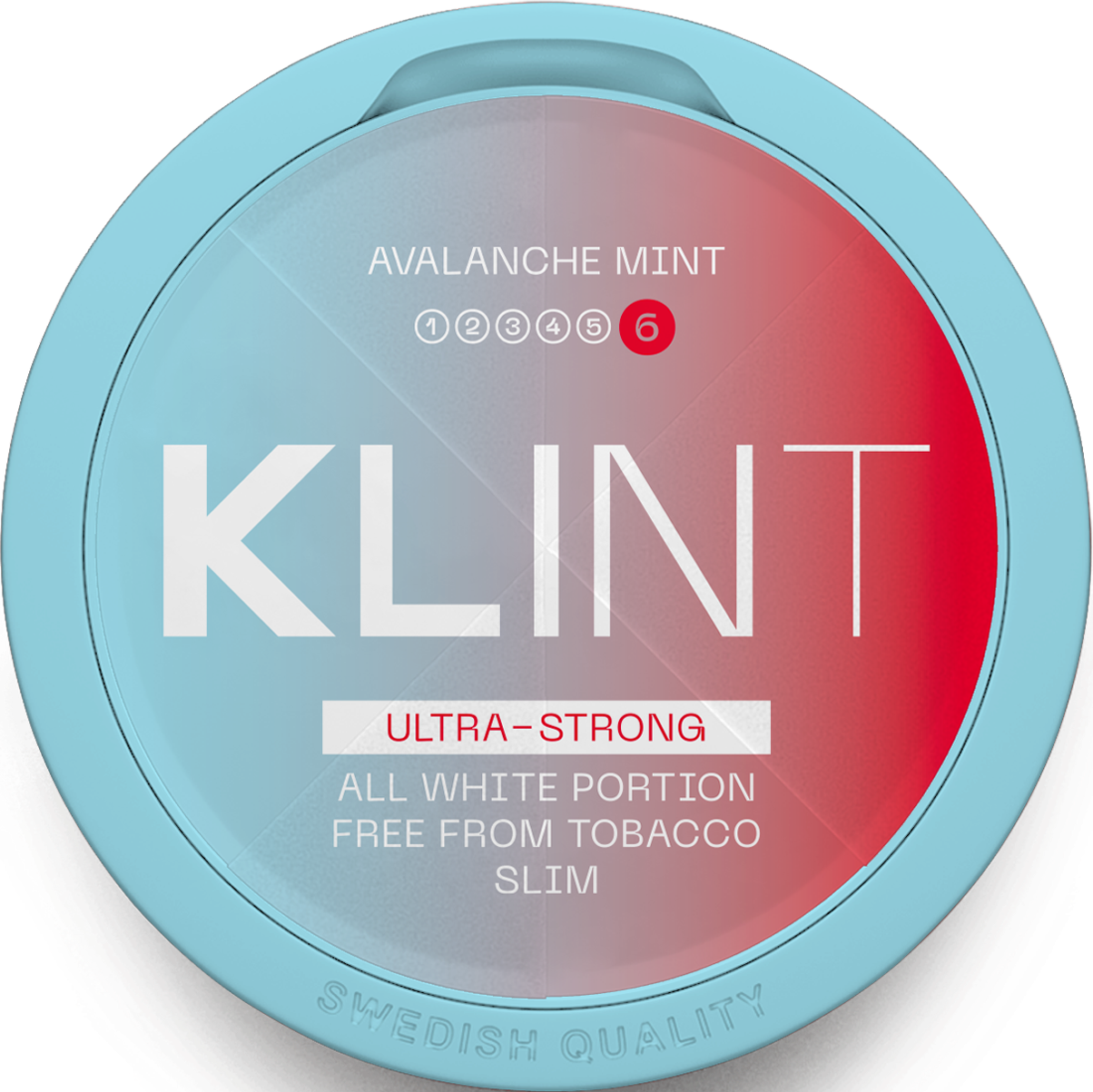 Klint Avalanche Mint