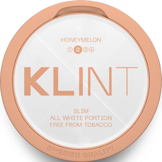 Klint Honeymelon