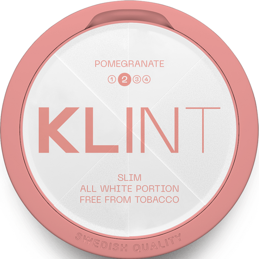 Klint Pomegranate