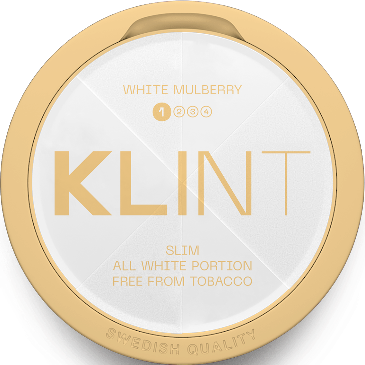 Klint White Mulberry